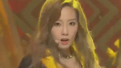 少女时代,少女时代-TTS - Holler