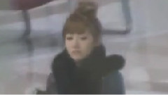 少女时代,Jessica - Because You Live