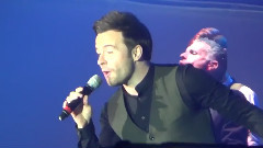 Shane Filan - Shane Filan Upbeat In Manila Leg Of Concert Tour