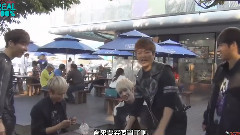 100% - Happy Birthday 昌范!!