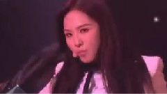 Red Velvet - Be Natural - Mnet M!Countdown 现场版 14/10/09