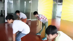 TF家族 - TF家族练习生训练花絮