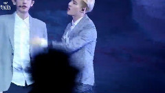 EXO-K,EXO - Overdose