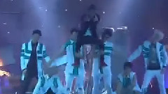 Mad Town - Yolo - Mnet M!Countdown 现场版 14/10/09