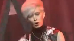 Boyfriend - Witch - Mnet M!Countdown 现场版 14/10/09