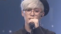 Boyfriend - White Out - Mnet M!Countdown 现场版 14/10/09