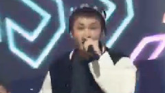 BTOB - 你就是感动 - Mnet M!Countdown 现场版 14/10/09