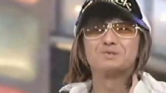 清春 - Hey!Hey!Hey! Interview Emily Cut