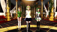 gumi,VOCALOID家族 - 未来時計AM4:30