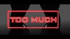 欧美群星 - Too Much 官方歌词版