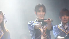 SNH48 - 也许是借口 & 悬铃木