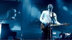 Coldplay - Don't Panic