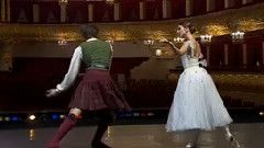 舞蹈视频 - Bolshoi