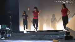 Perfume - World Tour 2nd 花絮