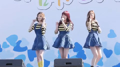 Orange Caramel - Lipstick