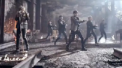 Teen Top - 不容易(Missing) 舞蹈版