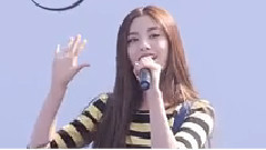 Orange Caramel - 像我一样做做看