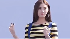 Orange Caramel - Lipstick