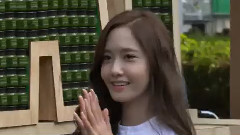 少女时代,允儿(少女时代) - Innisfree Play Green见面会