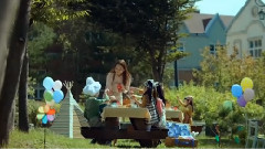 EXO - 乐天巧克力CF 30s