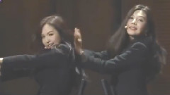 Red Velvet - Be Natural - KBS 音乐银行