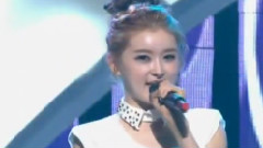 After School - Shampoo