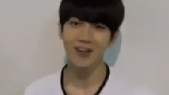 EXO-M,EXO-K,EXO - 采访时间