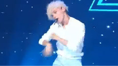 李泰民(SHINee) - Pretty Boy & ACE(怪盗)