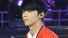 EXO - 最爱的兴鹿