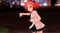 VOCALOID家族,重音teto - Sweet Logic