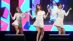BESTie - Thank U Very Much