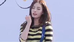 Orange Caramel - Lipstick