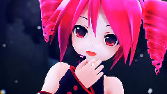 VOCALOID家族,重音teto - Soleil