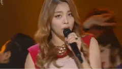 Ailee - Don't Touch Me