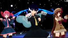 VOCALOID家族,重音teto - ハイファイレイヴァー