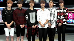 VIXX - 韩ON Fighting E10 VIXX CUT
