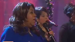 Aretha Franklin - Angels We Have Heard On High