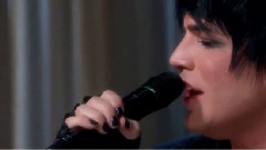 Adam Lambert - Down The Rabbit Hole