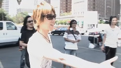 GLAY - <Ashes-1969> Making