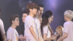 EXO-K,EXO - SMTown In Tokyo