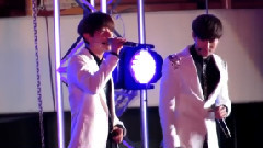 EXO,EXO-K - Baby Don't Cry