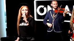 Oana Radu - Fara Glas