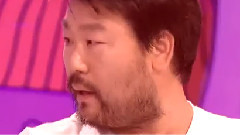 金秀贤 - KBS脱口秀 你好 巨人演员提及金秀贤cut