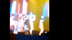 Teen Top - 长直发的她