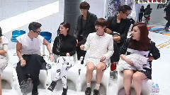 ZE:A,黄光熙(ZE:A) - SBS<时尚王Korea2>E07 黄光熙Cut