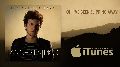 Tanner Patrick - Drifting Away