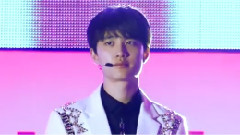 EXO-K,EXO - Baby Don't Cry