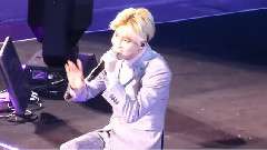 EXO,EXO-K - BEAUTIFUL SUHO SOLO