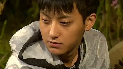 EXO,EXO-M - 丛林法则in所罗门群岛 EP05 TAO Cut