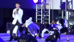 EXO-K,EXO - Overdose